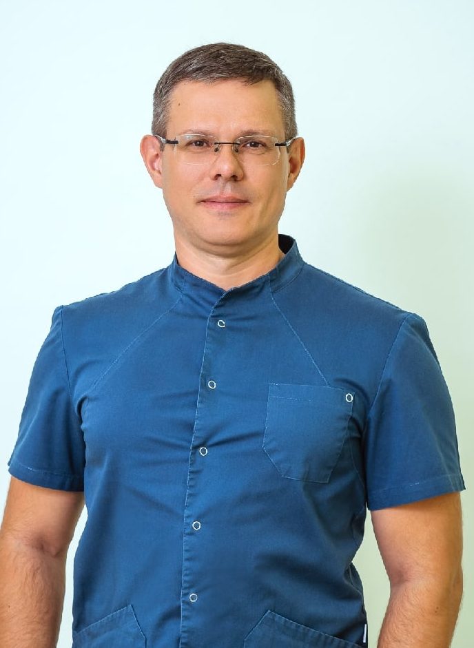 Мартынов С.В.