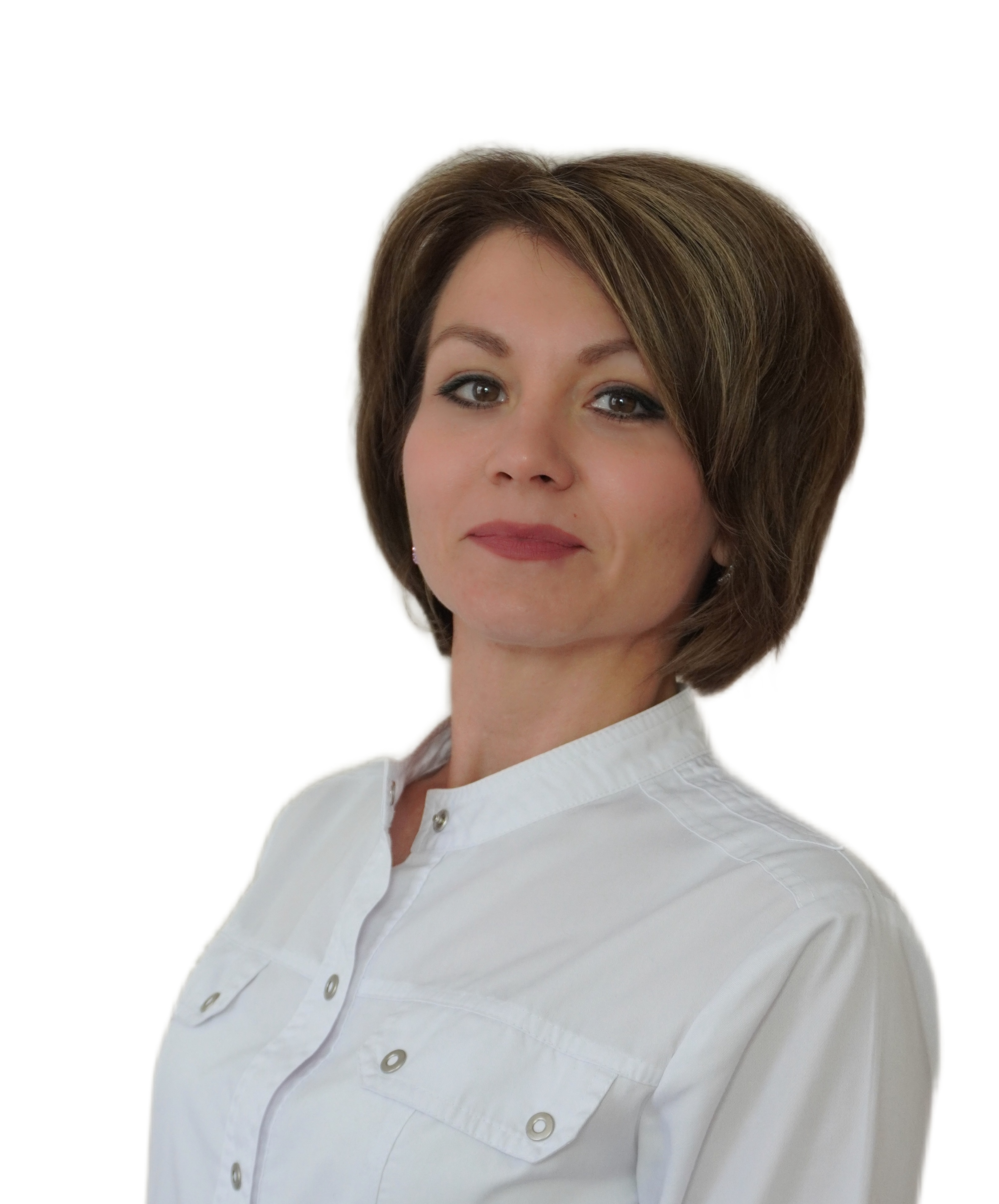 Смыкова Елена Сергеевна